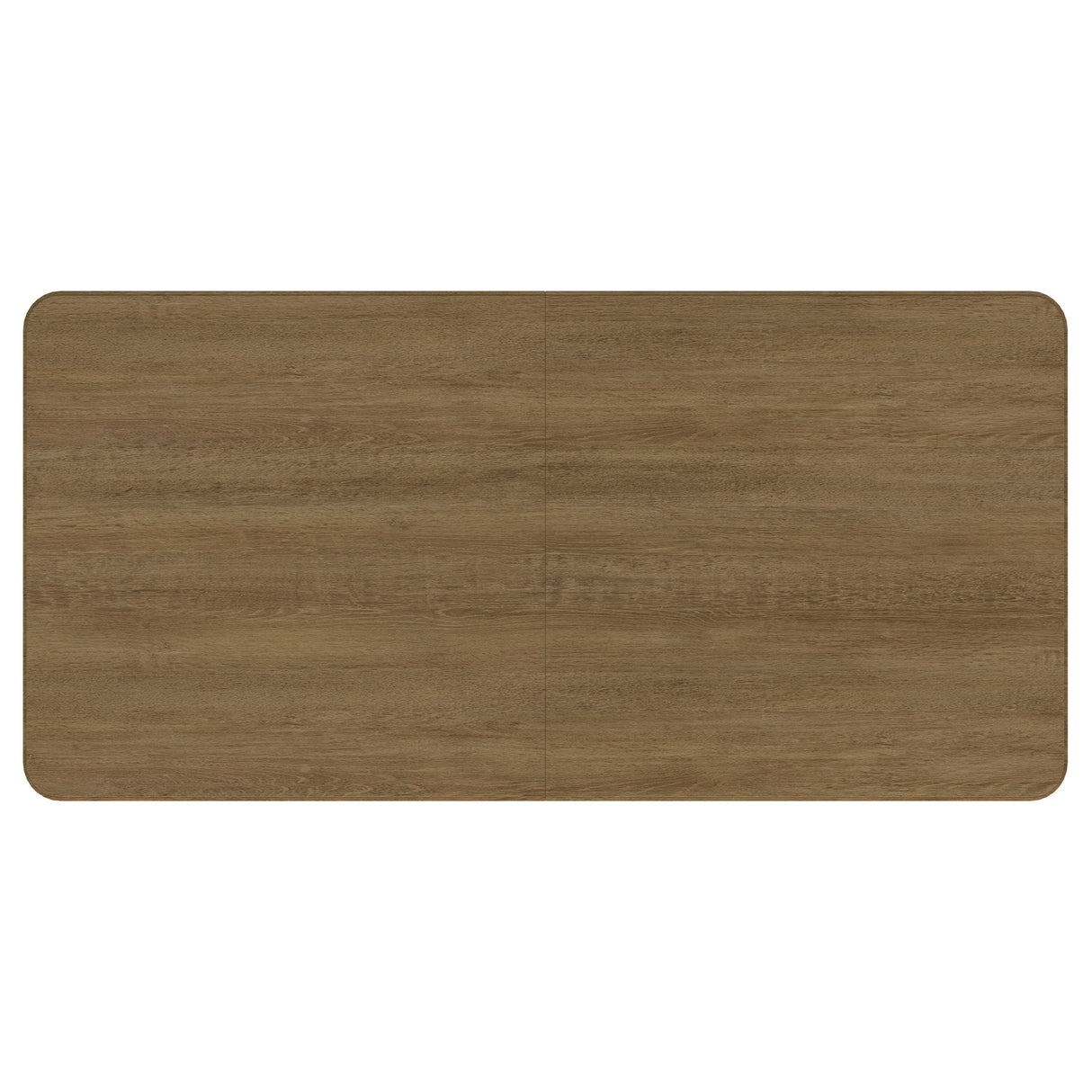 Arini 104-inch Extension Leaf Dining Table Sand Wash