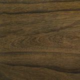 Canfield Brown 47-Inch Square Counter Height Dining Table