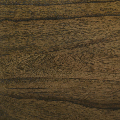 Canfield Brown 47-Inch Square Counter Height Dining Table