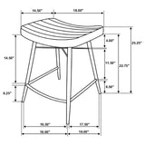 Counter Ht Stool