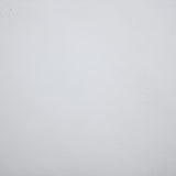 Judd Pearl White 54-Inch Round Dining Wood Table With Shelf