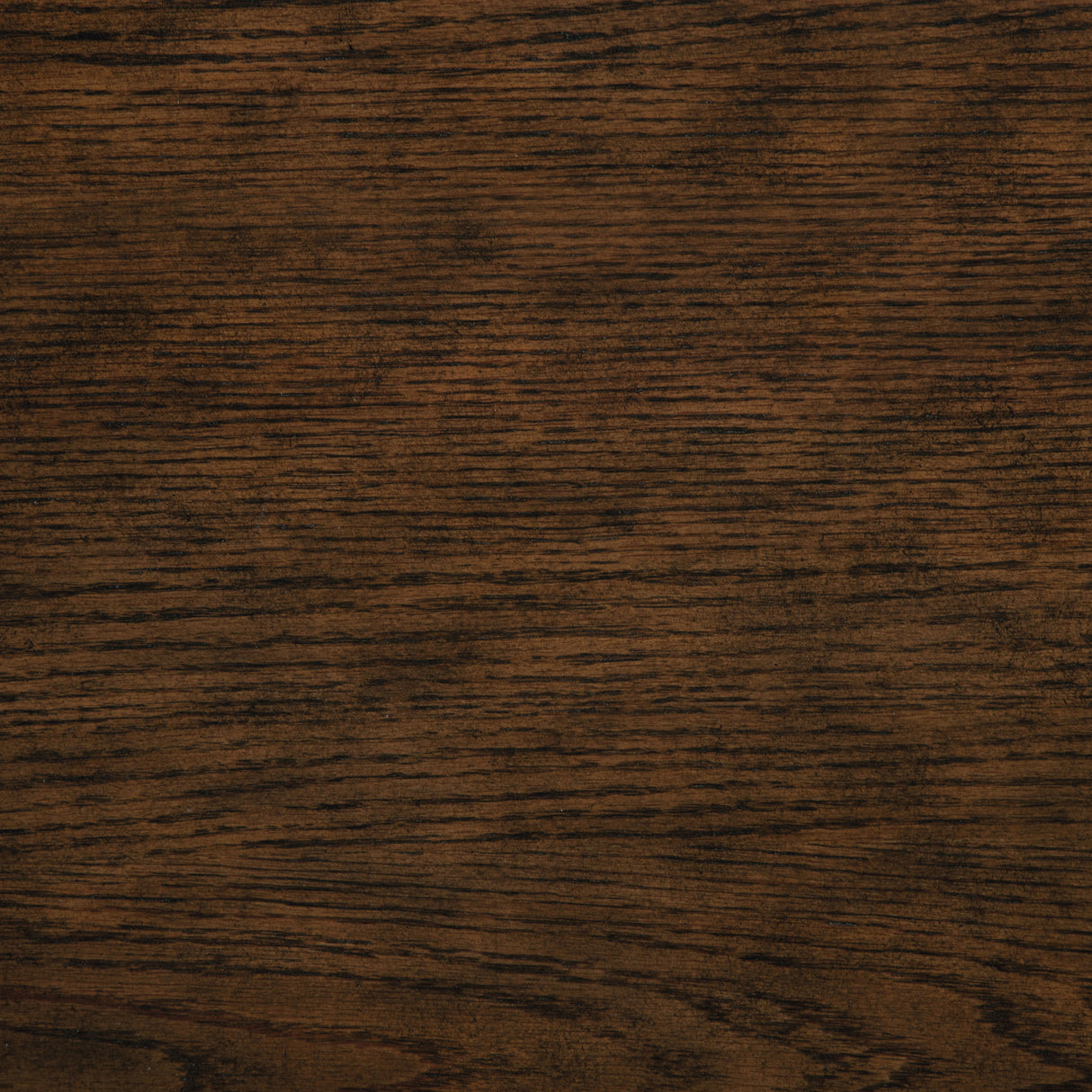 Landon Rich Brown 60-Inch Round Wood Pedestal Dining Table