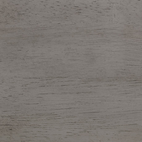 Nogales Coastal Grey 5-Piece Rectangular Dining Table Set