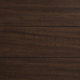 Madelyn Coastal White 86-Inch Extension Leaf Dining Table