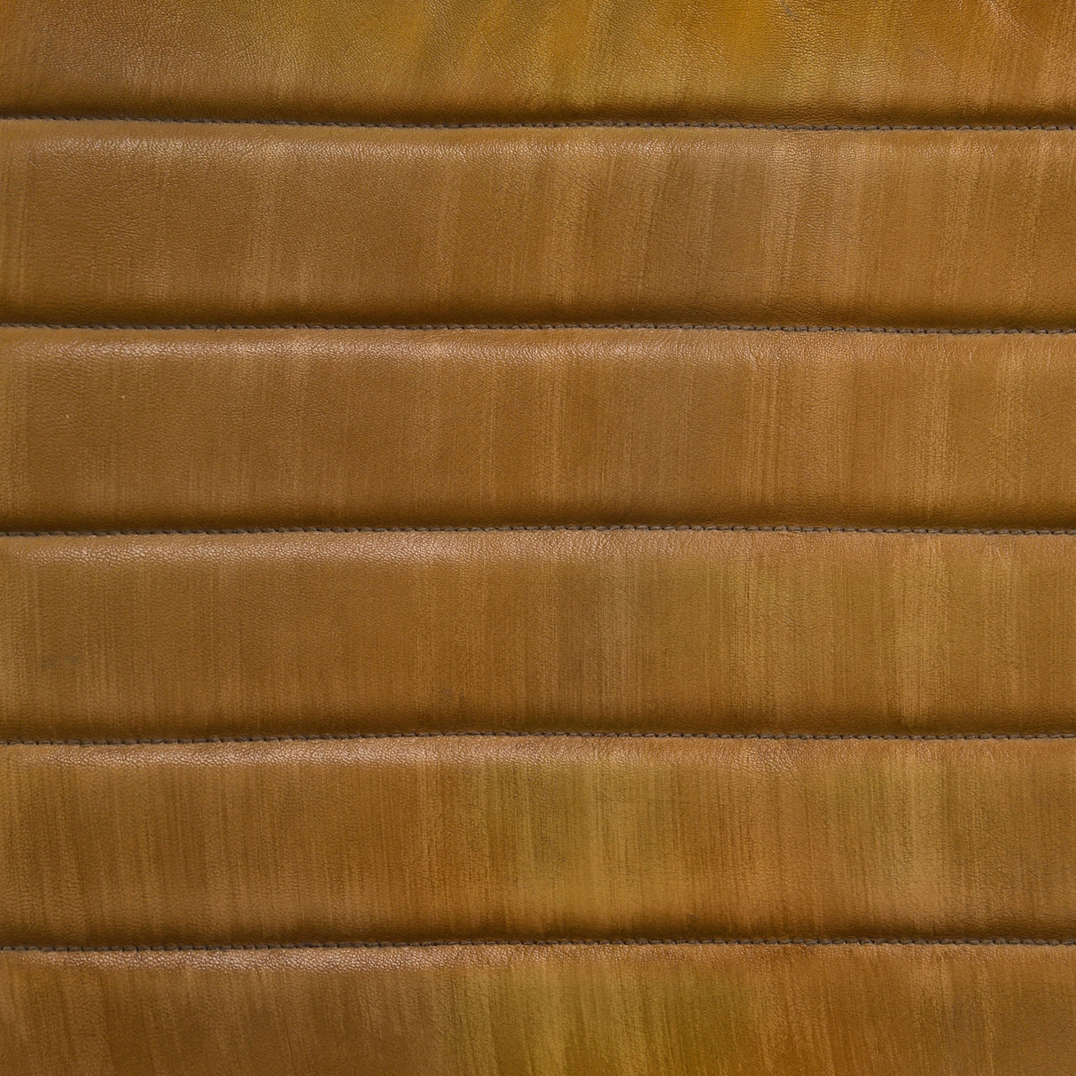 Partridge Antique Camel 7-Piece Counter Dining Set Sheesham And