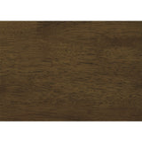 Damala Orange Loveseat