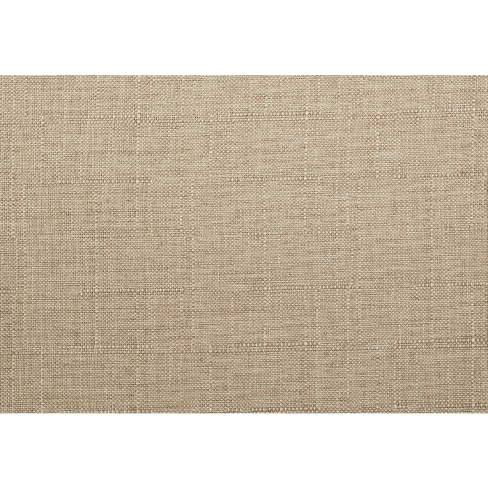 Damala Light Brown Accent Chair