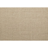 Helena Light Brown Accent Chair with Storage Arms