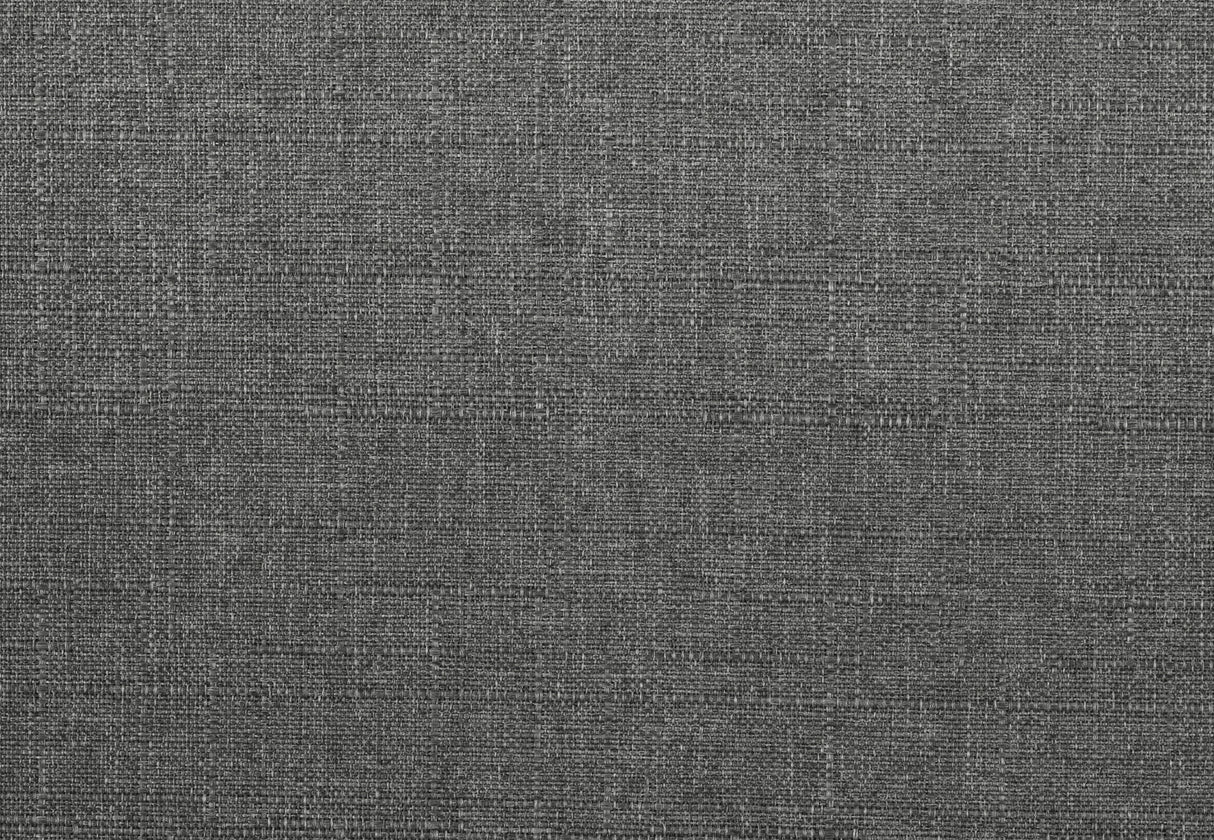 Damala Gray Loveseat