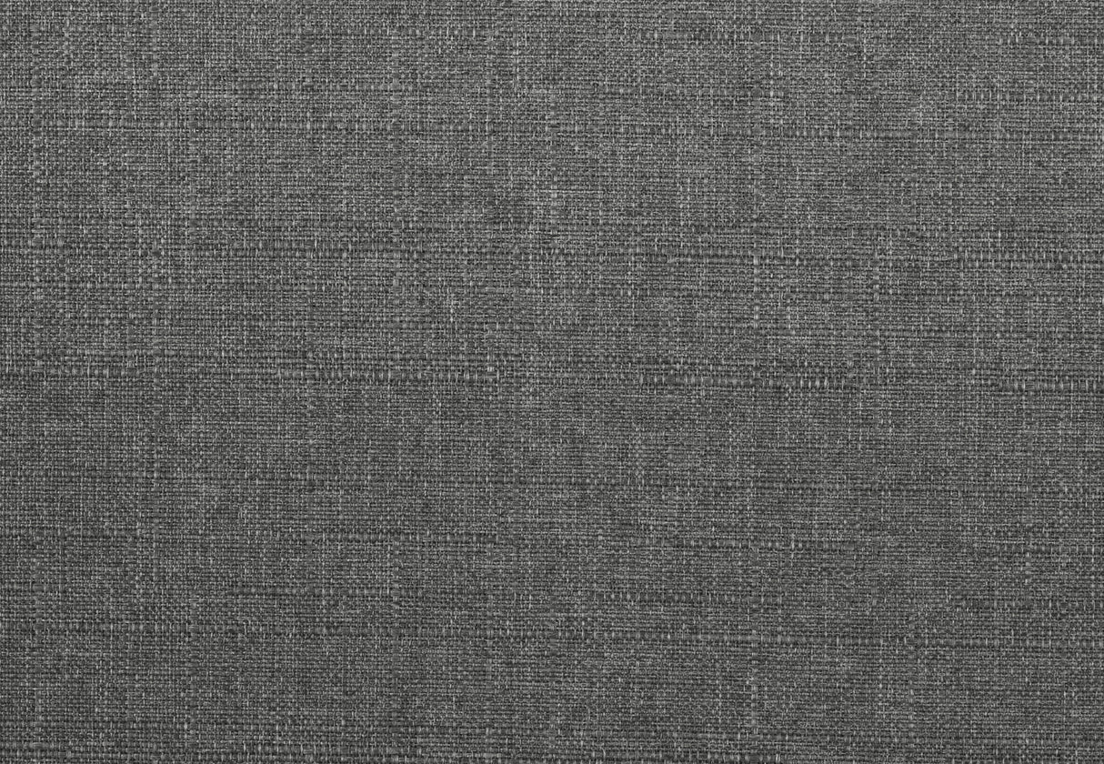 Helena Gray Accent Chair with Storage Arms