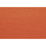 Ocala Orange Accent Chair