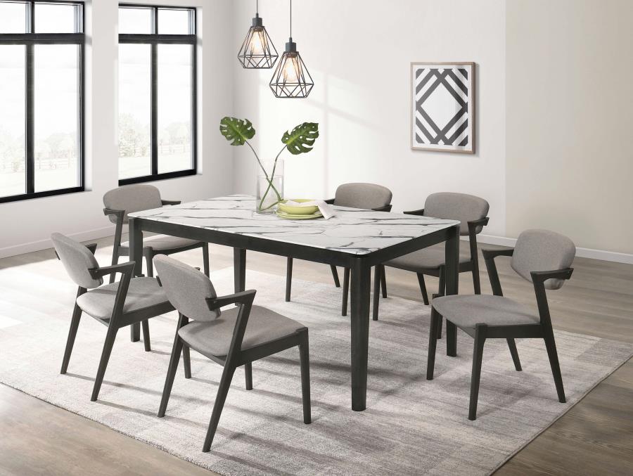 Dining Table 7 Pc Set