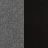 Alana Upholstered Tufted Side Chairs With Nailhead Trim (Set Of 2)