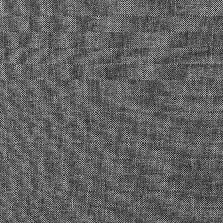 Sherry Rustic Espresso / Grey 5-Piece Round Marble Top Dining Table Set