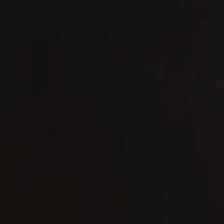 Sherry Rustic Espresso / Beige 5-Piece Round Marble Top Dining Table Set