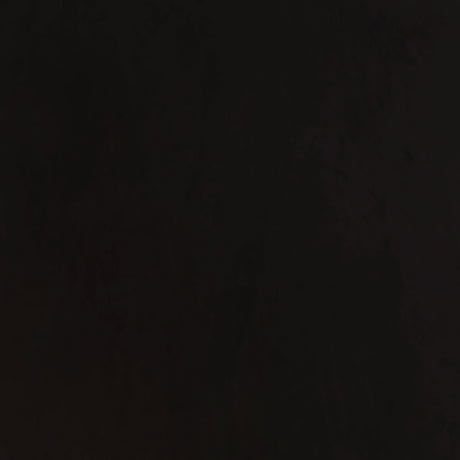 Sherry Rustic Espresso / Beige 5-Piece Round Marble Top Dining Table Set