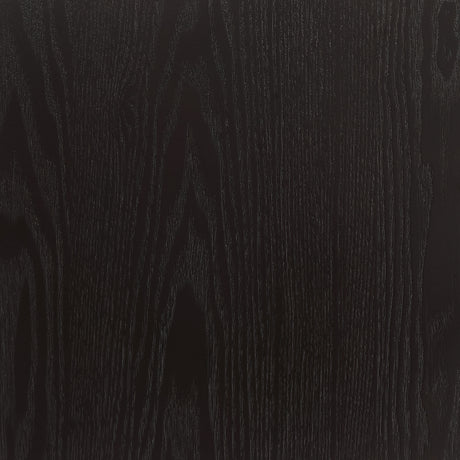 Sherry Rustic Espresso / Sand 7-Piece Rectangular Marble Top Dining Table Set