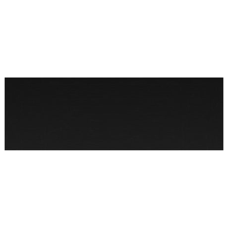 Florence Distressed Black 126-Inch Extension Dining Table