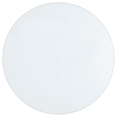 Ellie Black 5-Piece Mirrored Counter Height Dining Table Set