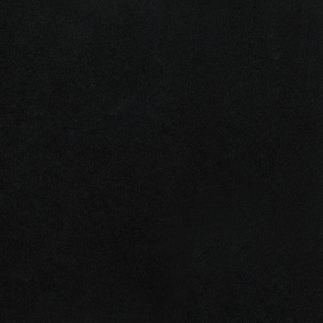 Ellie Black 5-Piece Mirrored Counter Height Dining Table Set