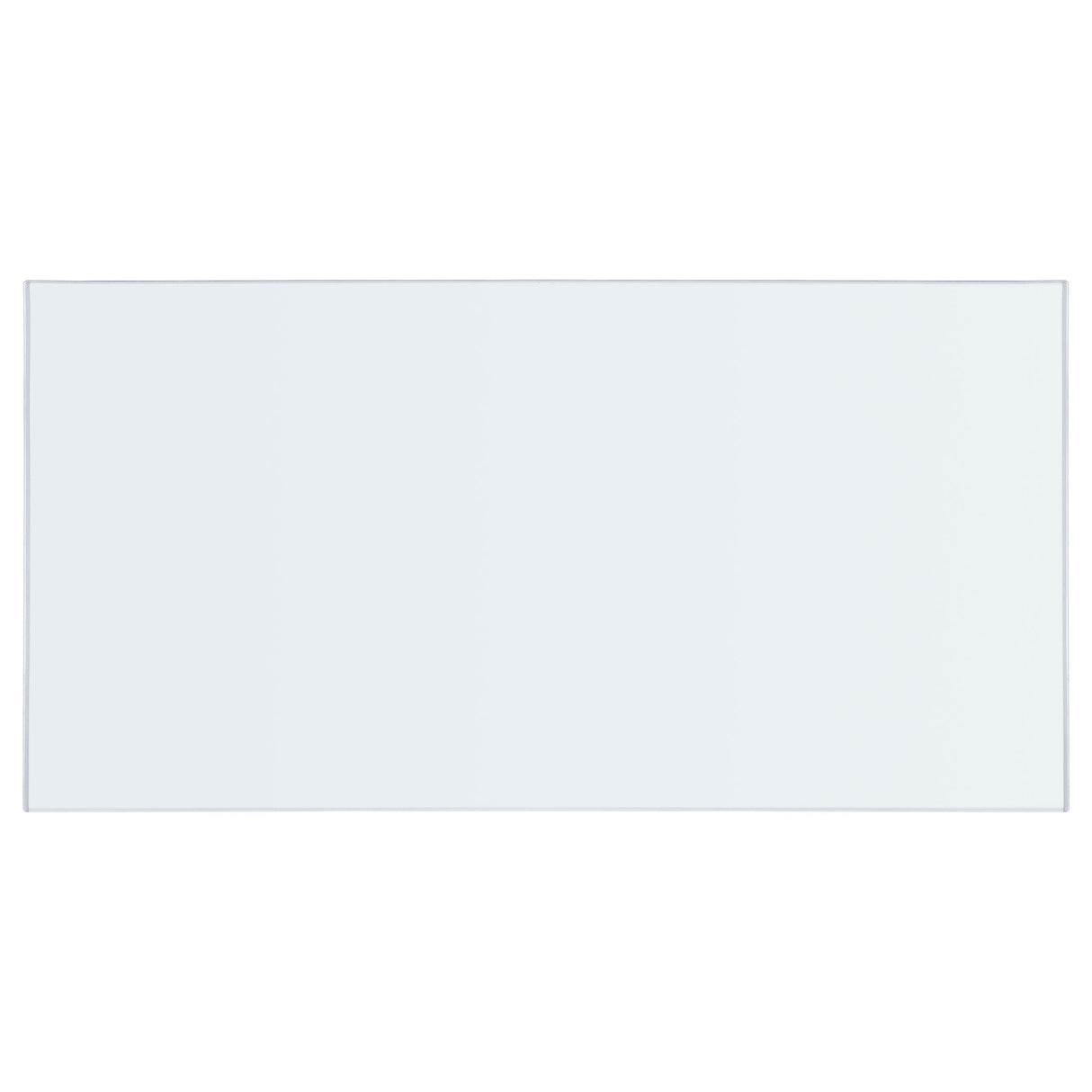 Marilyn Blue 5-Piece Rectangular Mirrored Dining Table Set