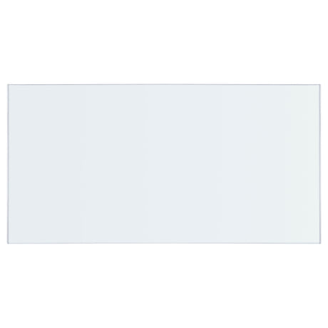 Marilyn Black 5-Piece Rectangular Mirrored Dining Table Set