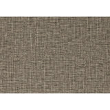 Bonne Exposed Wood Feet With Brown Chaise