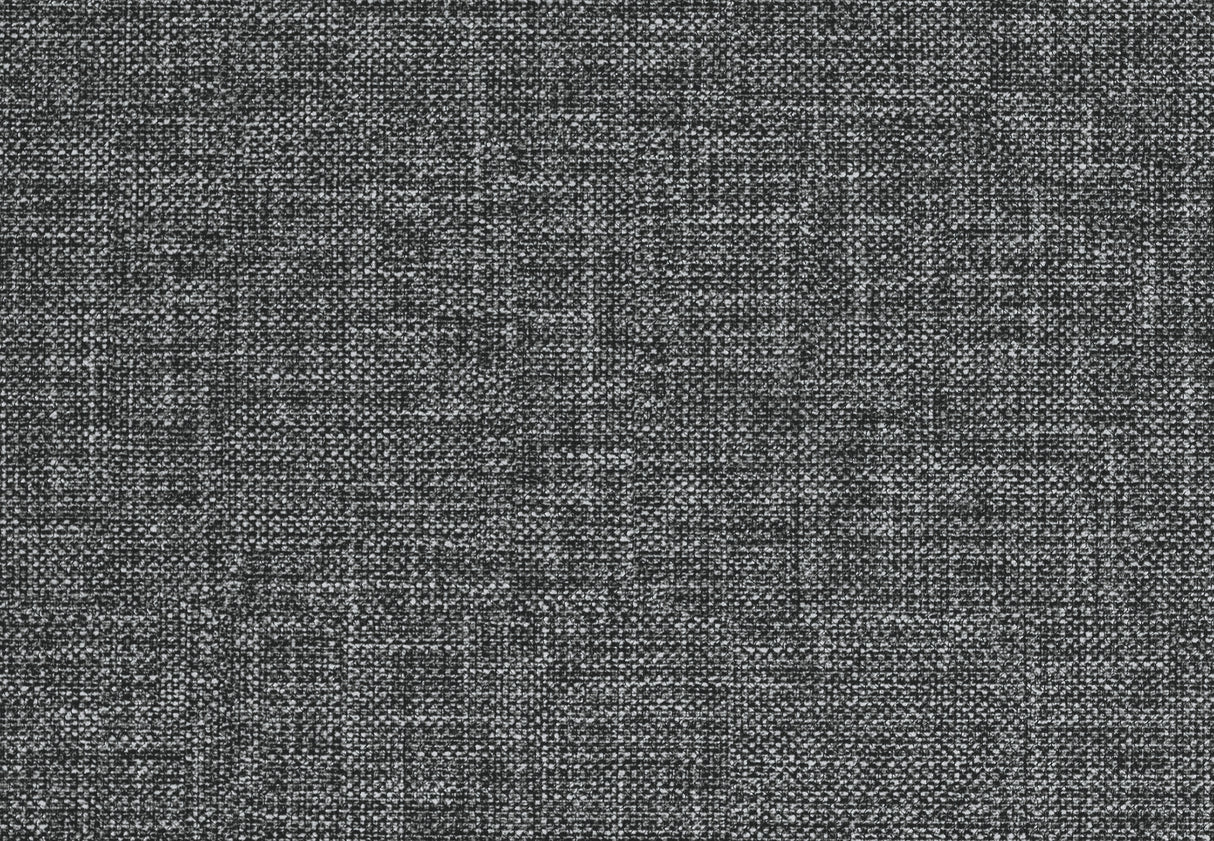 Bonne Exposed Wood Feet With Brown Chaise