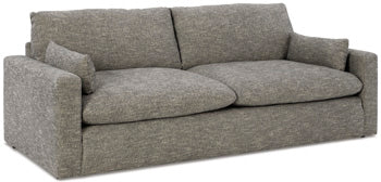 Dramatic Granite Sofa