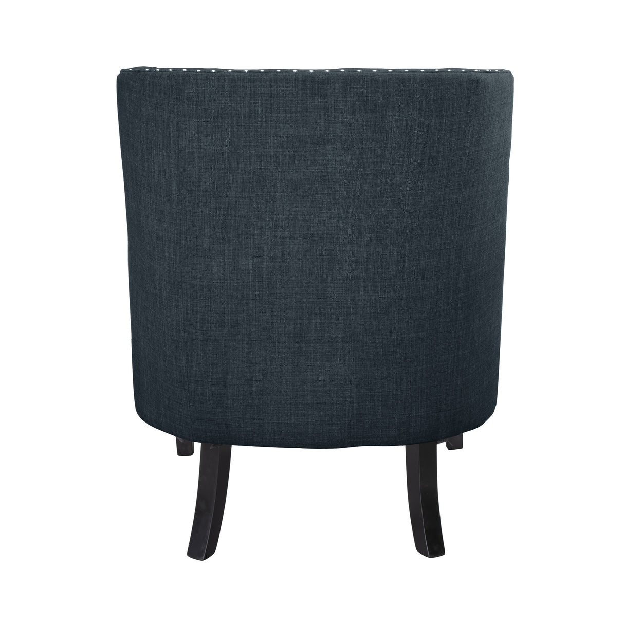 Charisma Indigo Accent Chair