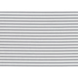 Holland Park Gray/White Accent Chair