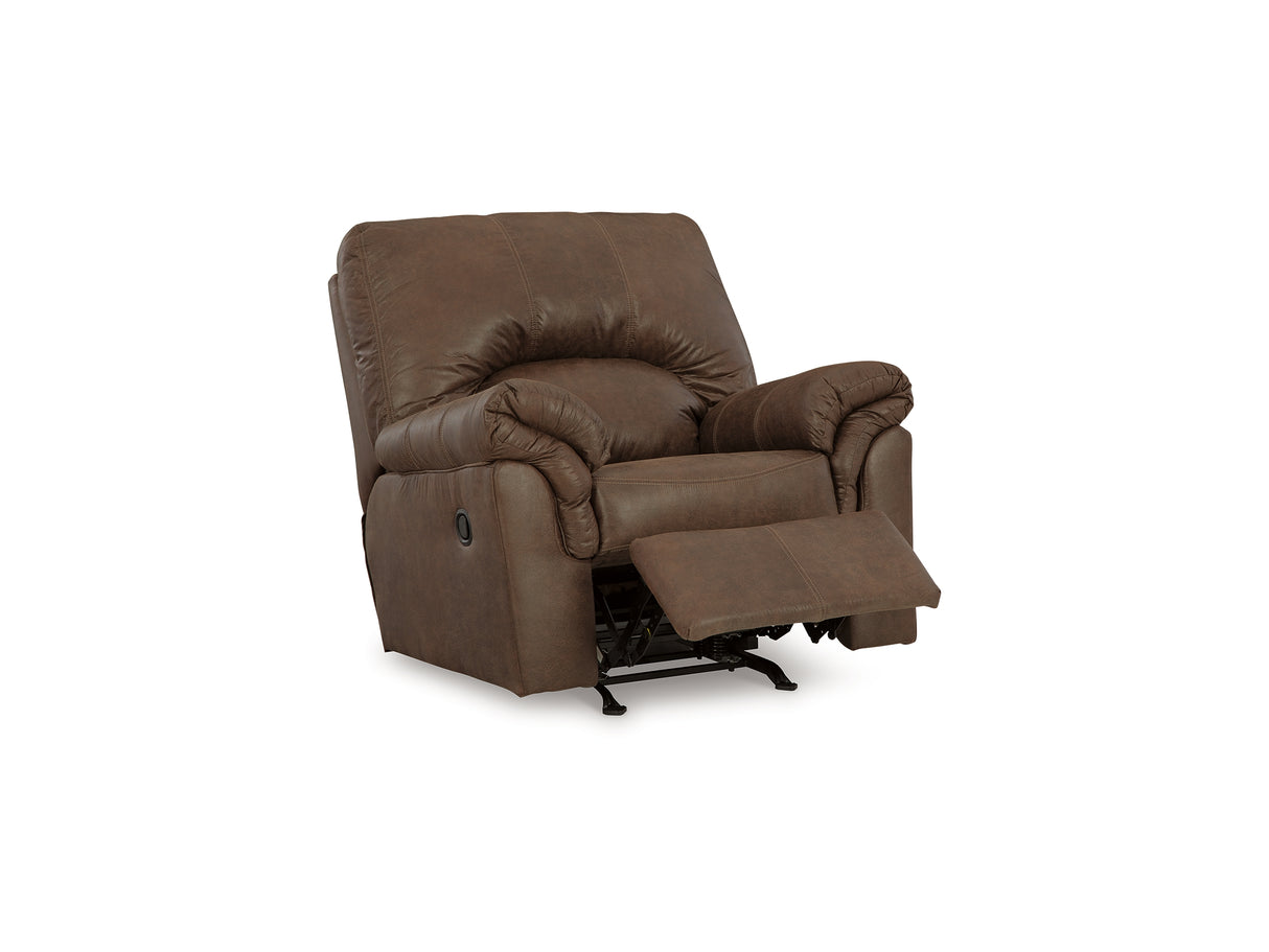 Bladen Coffee Sofa, Loveseat And Recliner