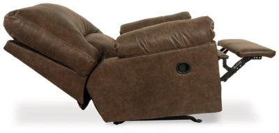 Bladen Coffee Sofa, Loveseat And Recliner