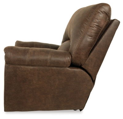 Bladen Coffee Sofa, Loveseat And Recliner
