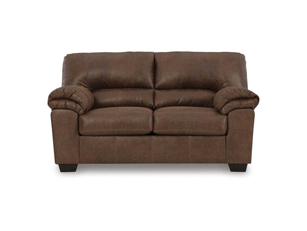 Bladen Coffee Sofa, Loveseat And Recliner