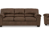 Bladen Coffee Sofa, Loveseat And Recliner