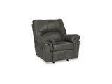 Bladen Slate Sofa And Recliner