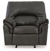 Bladen Slate Recliner
