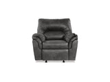 Bladen Slate Sofa And Recliner