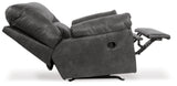 Bladen Slate Recliner