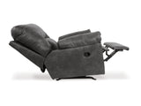Bladen Slate Sofa And Recliner