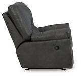 Bladen Slate Recliner