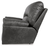 Bladen Slate Recliner