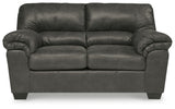 Bladen Slate Loveseat