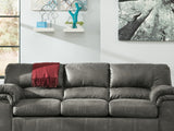 Bladen Slate Sofa And Recliner