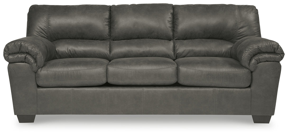 Bladen Slate Full Sofa Sleeper