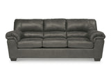 Bladen Slate Sofa And Recliner
