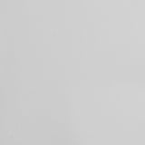 Barraza 29" Adjustable Height Bar Stool White And Chrome