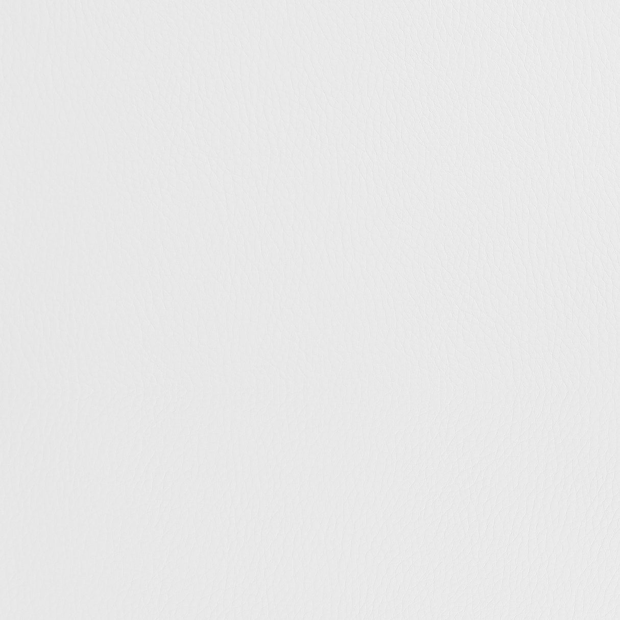 Lenny Adjustable Height Bar Stools Chrome And White (Set Of 2)