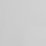 Lenny Adjustable Height Bar Stools Chrome And White (Set Of 2)